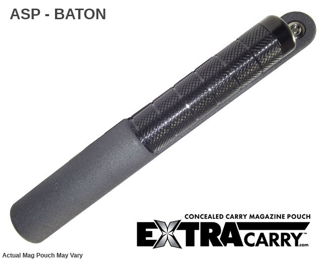 New Product Release - ExtraCarry Holder for ASP-USA Expandable 16" Baton