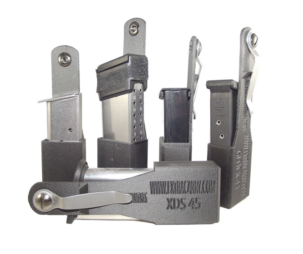 H&K P7M8 8-Round - Magazine Pouch