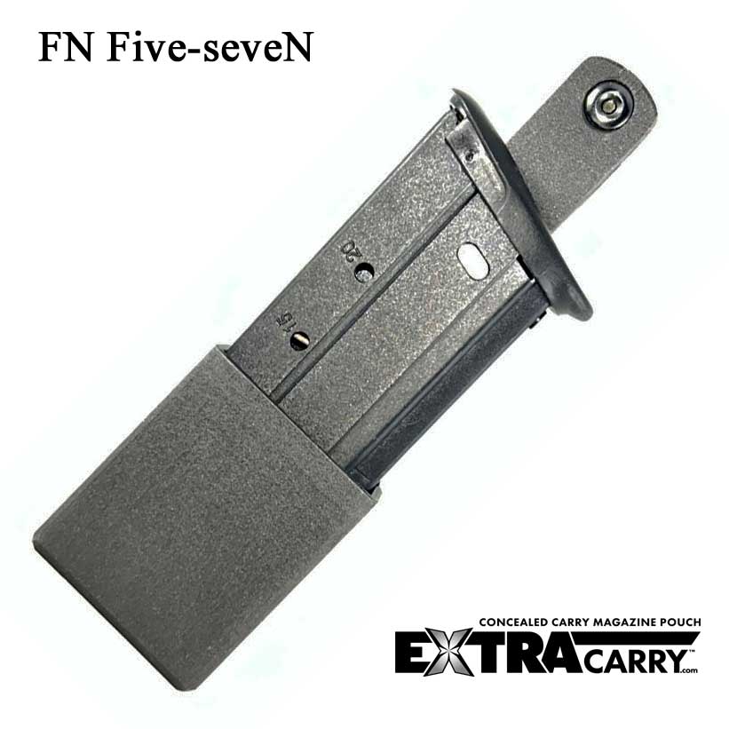 FN Five-Seven - 20 Round - Magazine Pouch