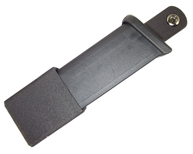 Glock 19 and Glock 23 - Strike Industries +5 Rnd. Extension - Magazine Pouch