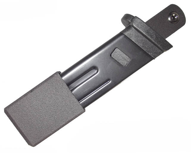 HK P30/USP/VP9 9mm - 17 Round - Magazine Pouch