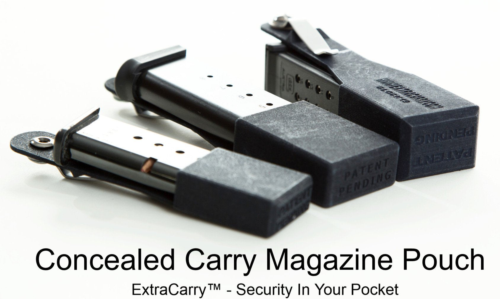 glock 30s pocket carry