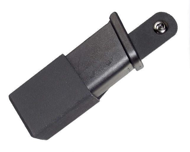 Glock 26 and Glock 27 and Glock 33 - 9mm - .40 - .357 - Standard Magazine - Magazine Pouch