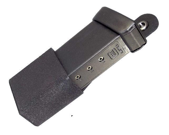 Glock 36 45 ACP - Standard Magazine - Magazine Pouch