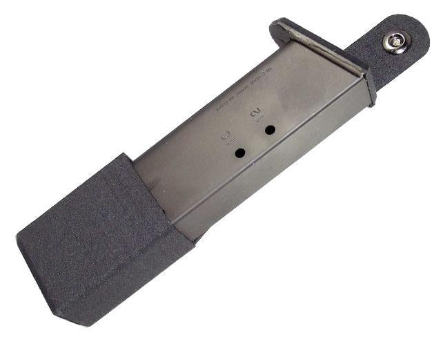 Sig Sauer P226 .357 and 40mm - 12 Round - Magazine Pouch