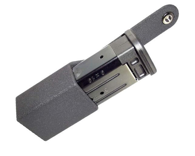 Steyer S9 9mm - 10 Round - Magazine Pouch